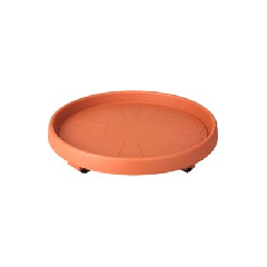 Elho universele planttaxi 30cm terra