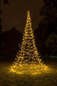 Galaxy LED kerstboom 4 meter