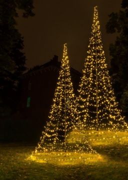 Galaxy LED kerstboom 6 meter