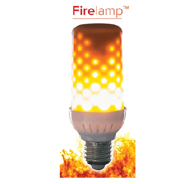 Firelamp™ XL BUDGET EXTRA