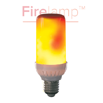Firelamp ™ BUDGET