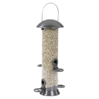 Vogelbescherming zadensilo Adventurer 40cm