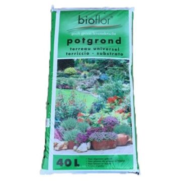 Bioflor potgrond 40 L