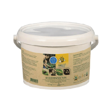 Pireco bodeminsecten 2,5kg