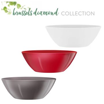 Elho Brussels Diamond Ovaal 36cm