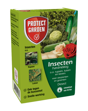 Protect Garden Desect concentraat 20ml