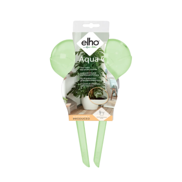 Elho Aqua Care 9cm - Lime