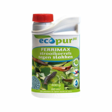 BSI Ecopur Ferrimax | 400g