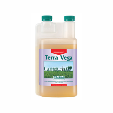 BIOCANNA Terra Vega - 500ml