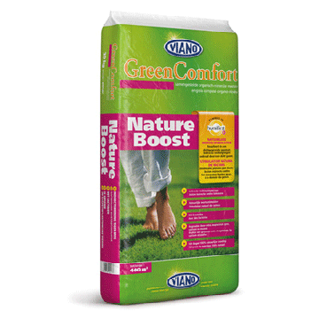 Viano Greencomfort Nature boost 6-3-10 20 kg