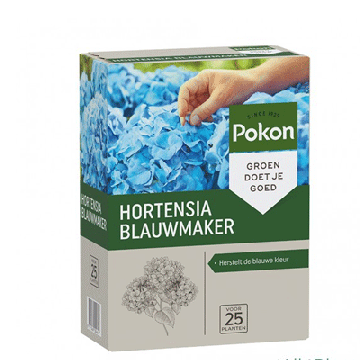 Pokon Hortensia blauwmaker 500gr.
