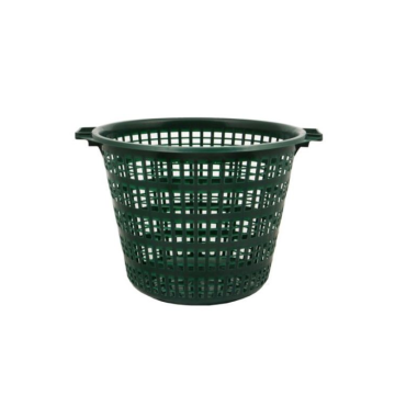 Kunststof Aardappelmand Groen - 50kg
