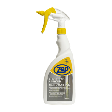ZEP kunststofreiniger 750ml spray