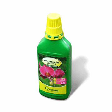 Florentus Orchideeenvoeding 500 ml