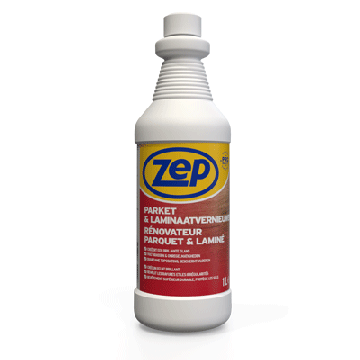 zep parket en laminaat vernieuwer 1 liter