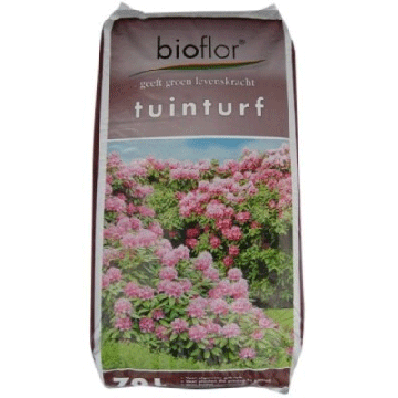 Bioflor Tuinturf 70L