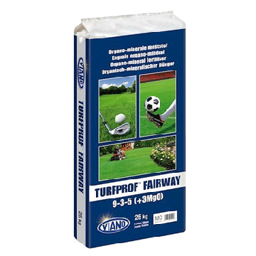 Viano Turfprof Fairway 9-3-5 (+3MgO) 