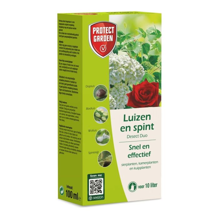 Protect Garden Desect Duo Concentraat 100 ml