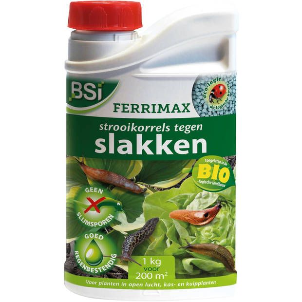BSI Ferrimax | 1kg