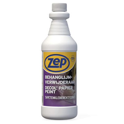 ZEP Behanglijm verwijderaar 1L