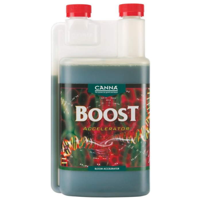 CANNA BOOST Accelerator - 1L