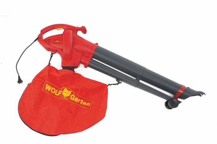 Wolf Garten Bladblazer LBV2600E