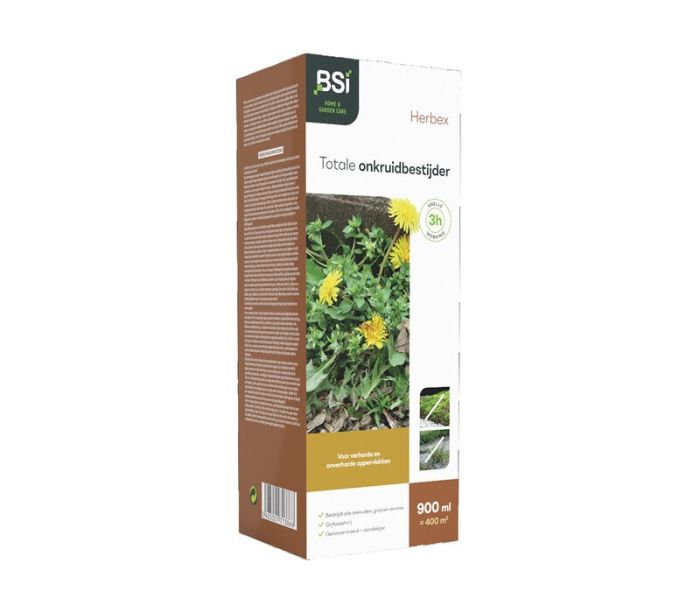 BSI Herbex | 900ml