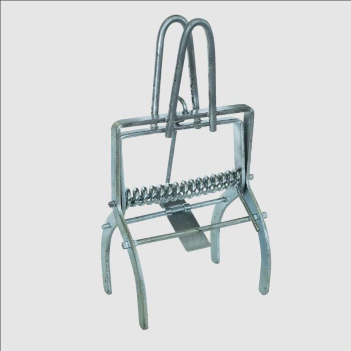 BSI Handy Mollenklem - 1 stuk