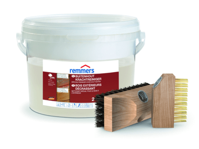 Buitenhout Krachtreiniger 2,5 liter