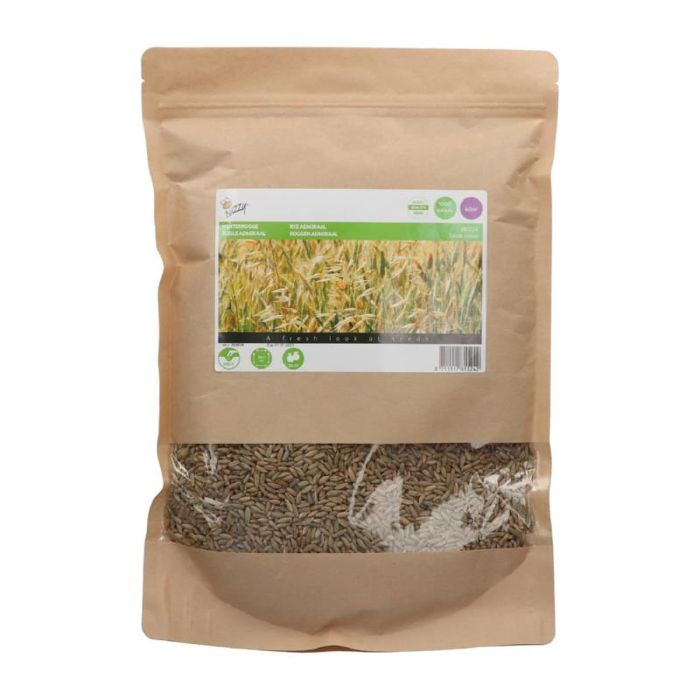 Buzzy® Groenbemester Winterrogge 1 kg