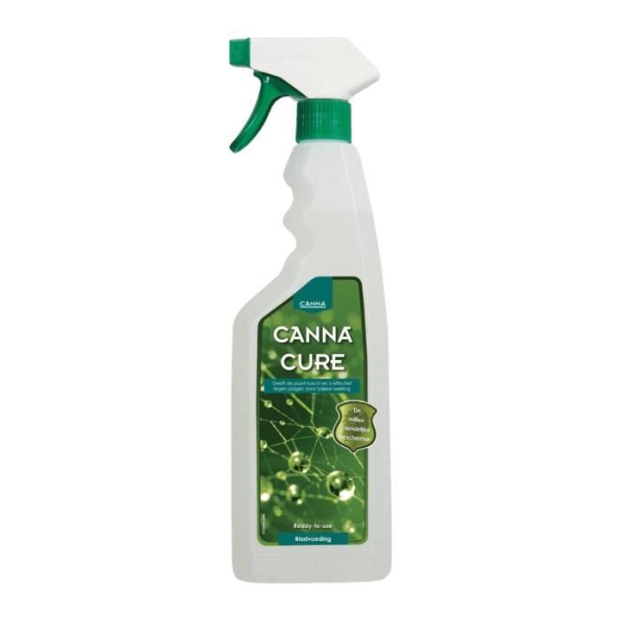 Canna Cannacure RTU - 750ml