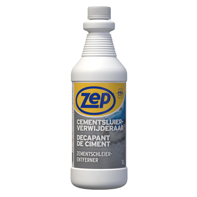 ZEP Cementsluierverwijderaar 1L