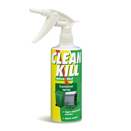 BSI Clean Kill Micro-Fast Container spray