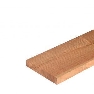 Douglas Plank 22x150mm