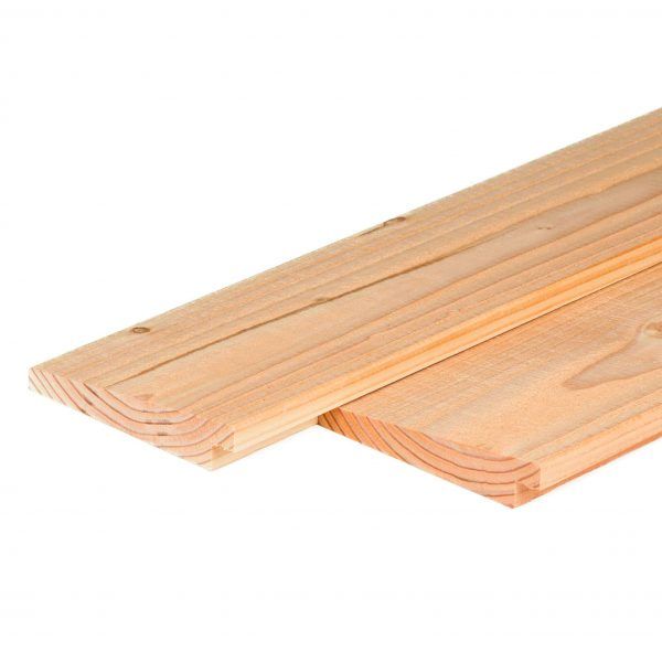 Douglas Zweeds rabat 10/20x145