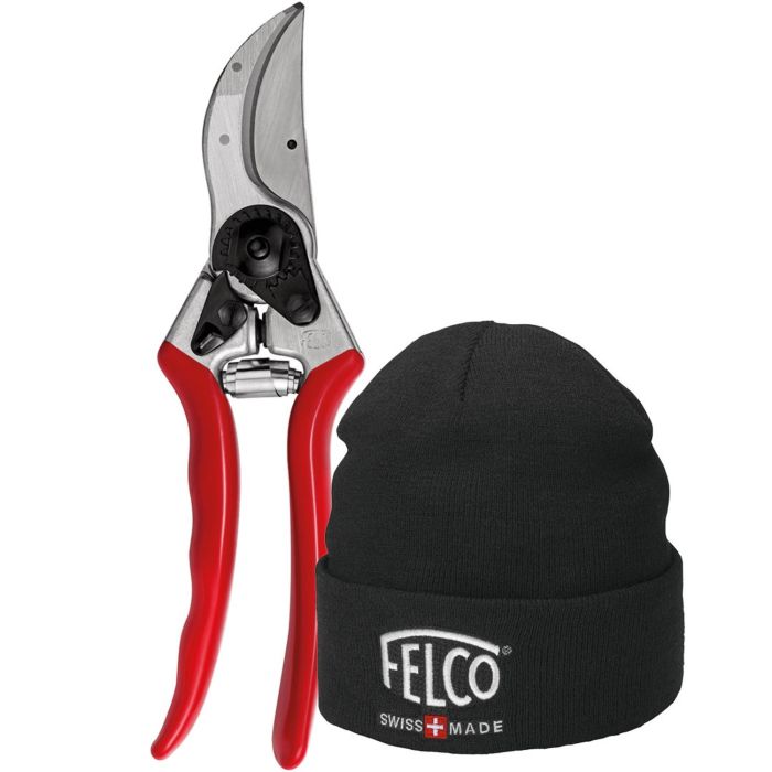 Felco 2 met muts cadeauverpakking