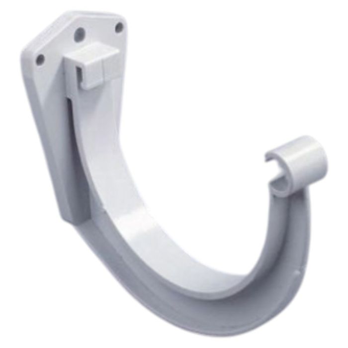 Dyka Steunklem voor mastgoot 120mm