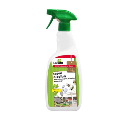 luxan eco luizendood spray 800ml