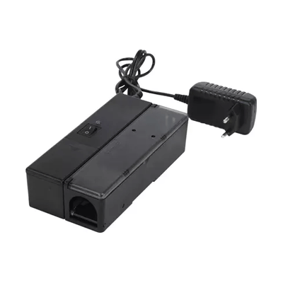 BSI Elektrische muizenval met adapter