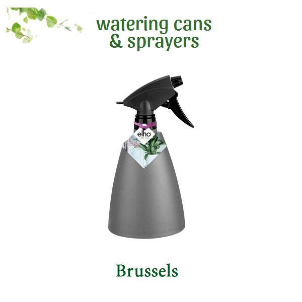 Elho Brussels sprayer assortiment