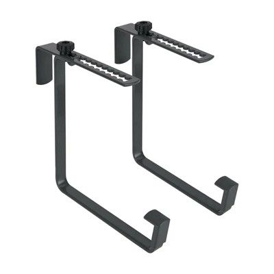 Elho Green Basics Balkonhaak Metaal