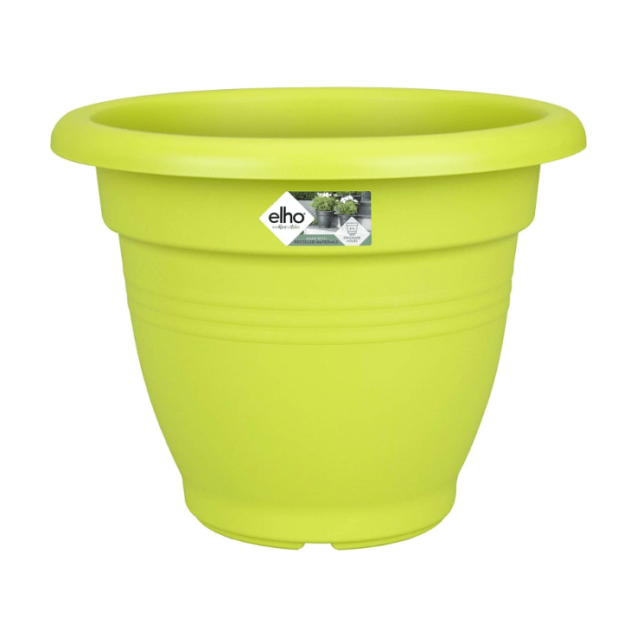Elho Green Basics Campana 30cm - Lime Green