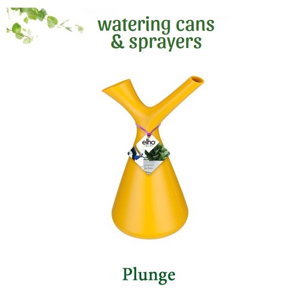 Elho Plunge gieter assortiment