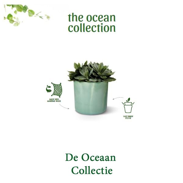 Elho the Ocean collection
