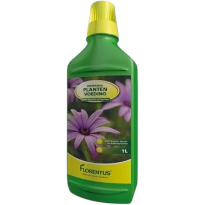 Florentus Plantenvoeding 1 L