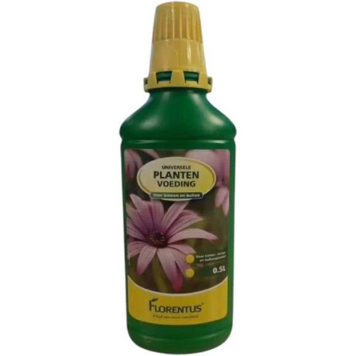 Florentus plantenvoeding 500ml