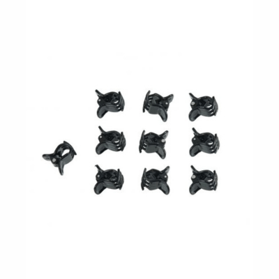 Nature Orchidee Clips - los