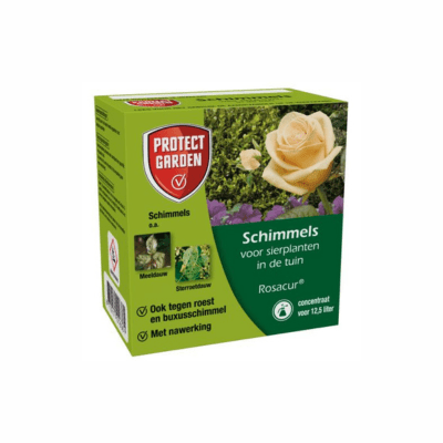 Protect Garden Rosacur Concentraat Tegen Schimmels - 50ml