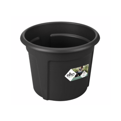 Elho Green Basics Aardappel Pot living black - 33cm