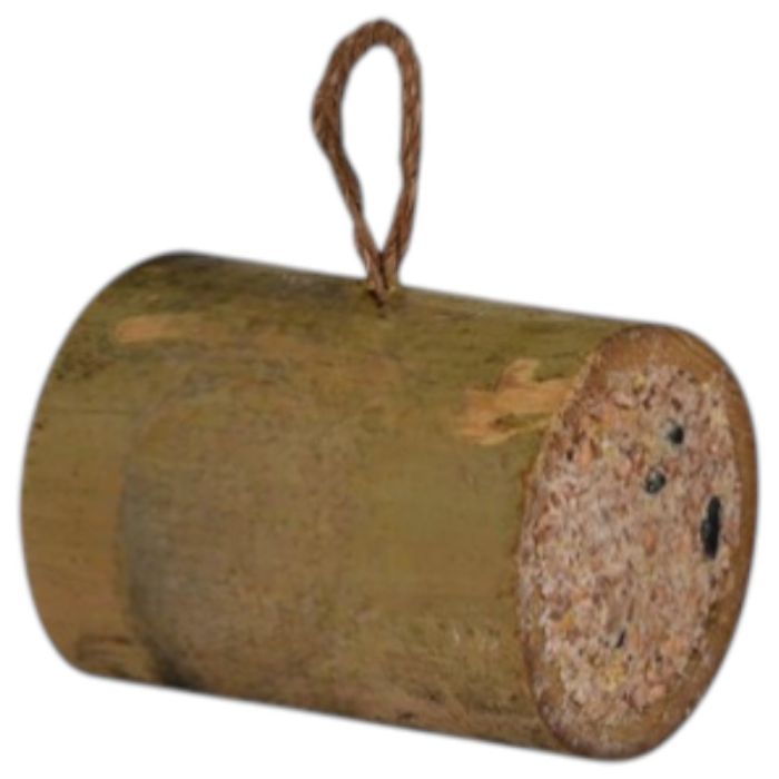 Gevulde Bamboe - Vogelvoer
